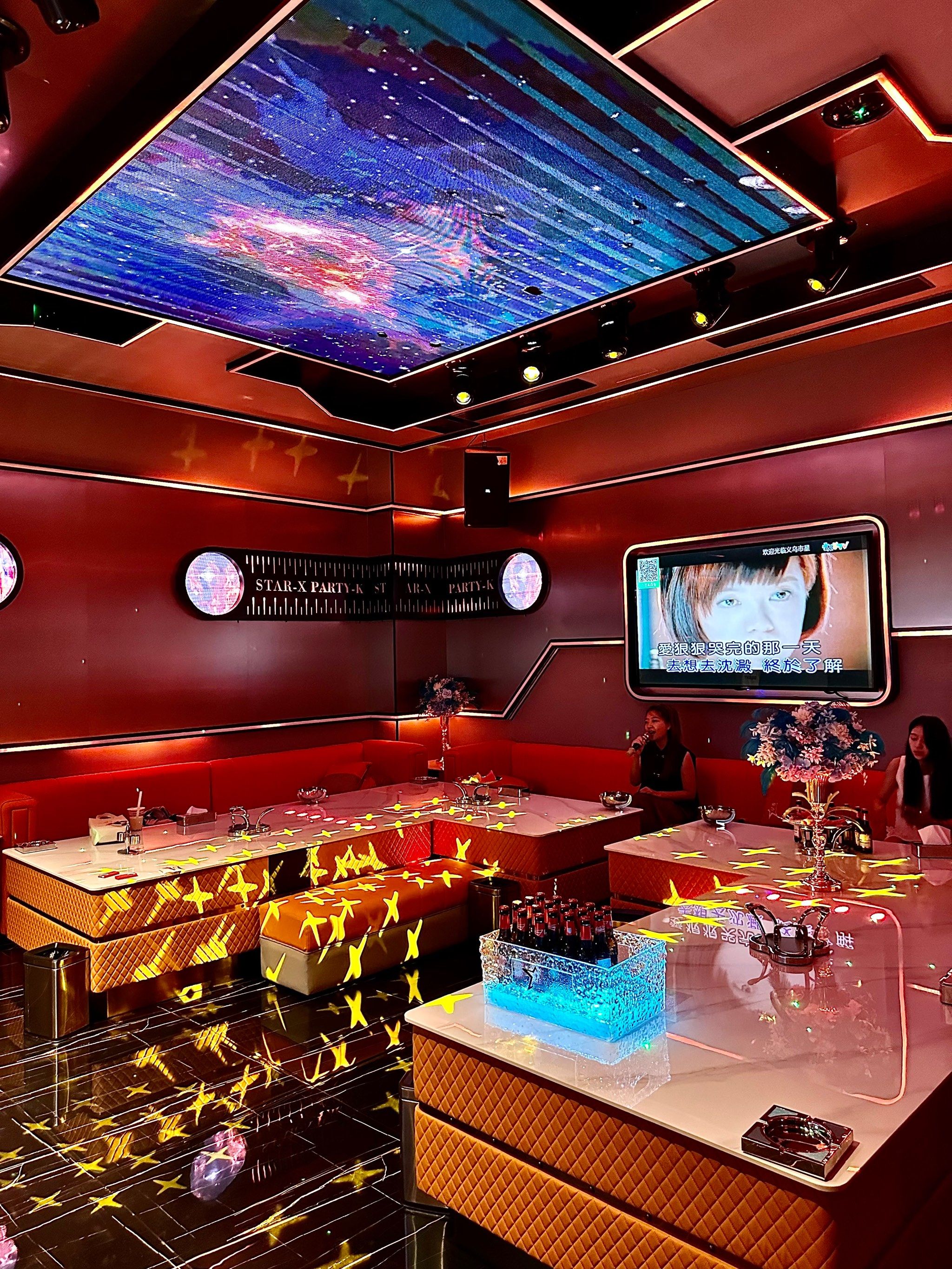 临汾商务ktv环境和服务好吗-侯马市ktv预定