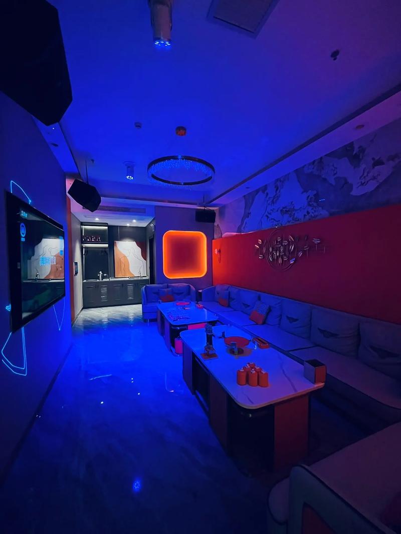 临汾商务ktv体验临汾商务ktv怎么样-侯马市ktv预定